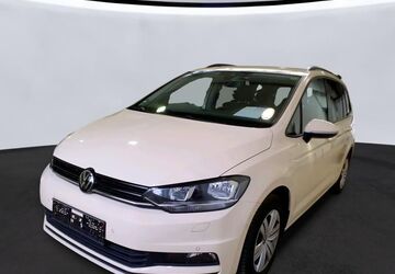 VW Touran 53.680 km 28.600 &euro; Hagen 58091