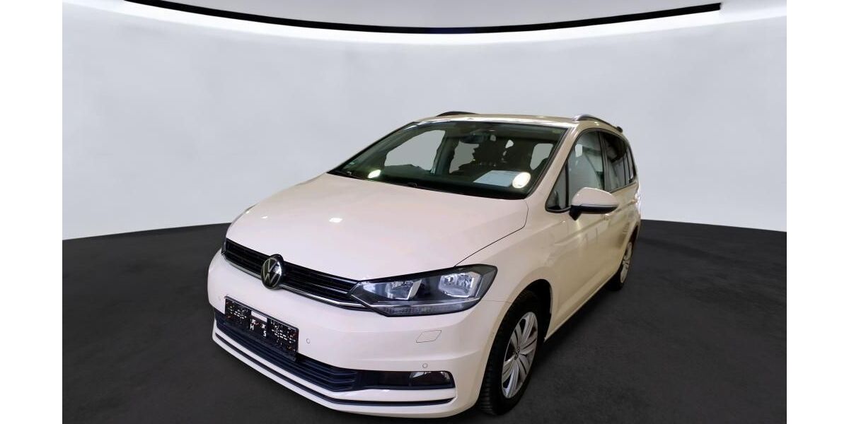 VW Touran 53.680 km 28.600 &euro; Hagen 58091