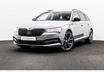 Skoda Superb 32.312 km 36.380 &euro; Hagen 58091