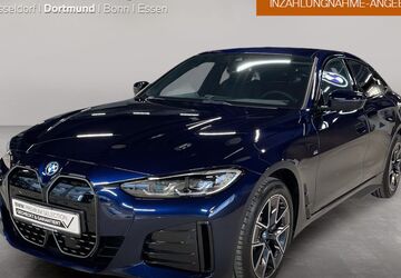 BMW i4 43.347 km 38.799 &euro; Dortmund 44263
