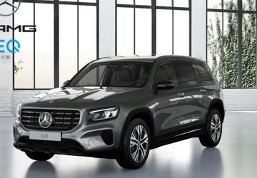 Mercedes-Benz GLB 180 7.099 km 39.270 &euro; Dortmund 44139