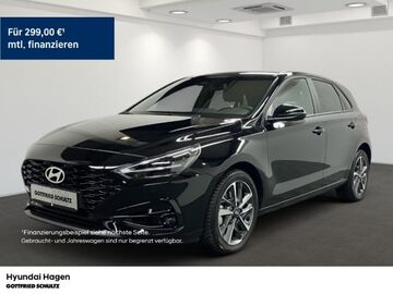 Gebrauchte Hyundai i30