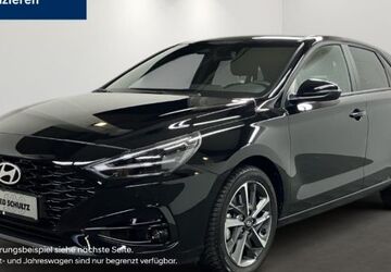 Hyundai i30 14.043 km 20.750 &euro; Hagen 58089