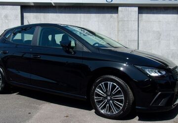 Seat Ibiza 22.300 km 17.725 &euro; Hagen 58089