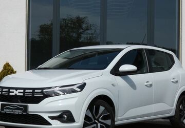 Dacia Sandero 15.109 km 12.890 &euro; Bochum 44807