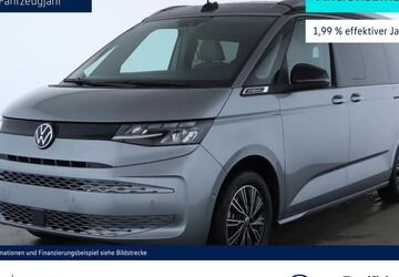 VW T7 California 23.143 km 62.990 &euro; Bochum 44866