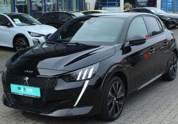 Peugeot 208 20.063 km 22.990 &euro; Remscheid 42897