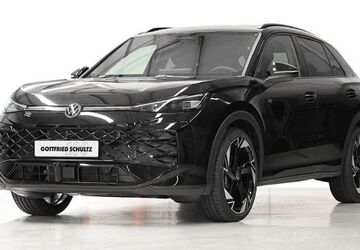 VW T-Roc 6.500 km 43.380 &euro; Hagen 58089