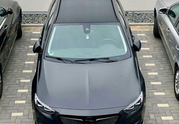 Opel Insignia 158.000 km 12.199 &euro; Breckerfeld 58339