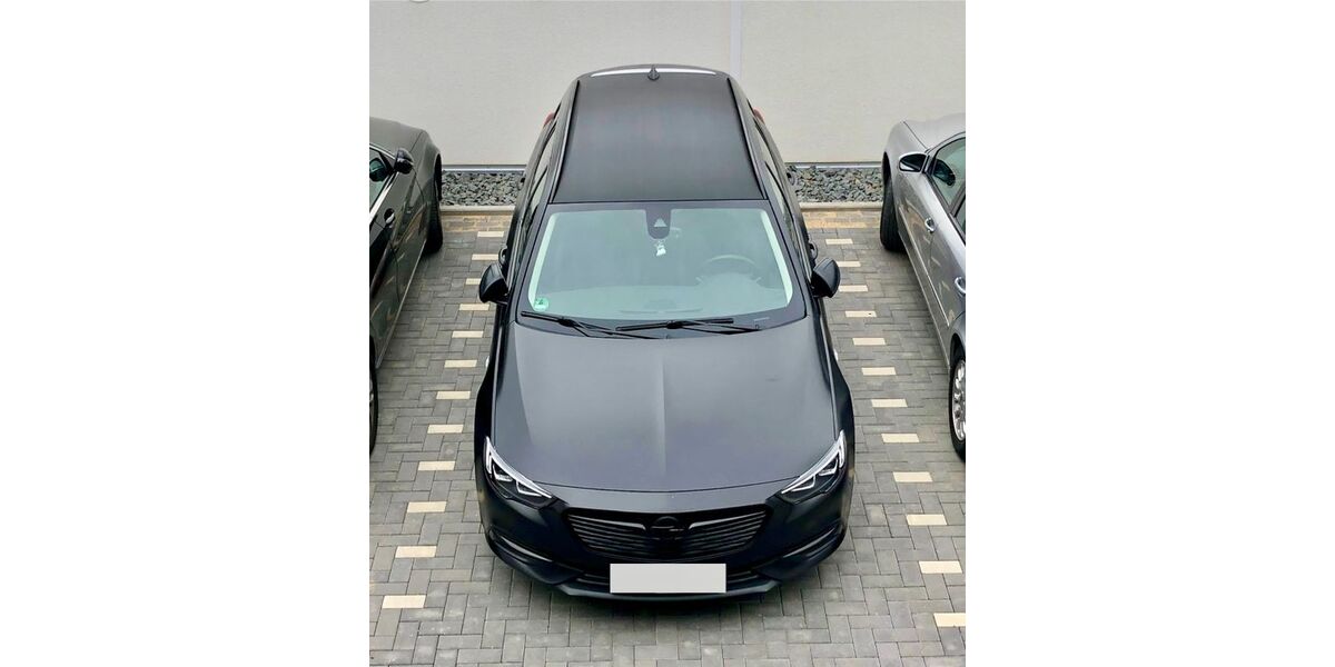 Opel Insignia 158.000 km 12.199 &euro; Breckerfeld 58339