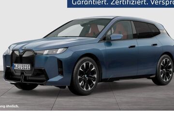 BMW iX 19.060 km 72.590 &euro; Iserlohn 58636