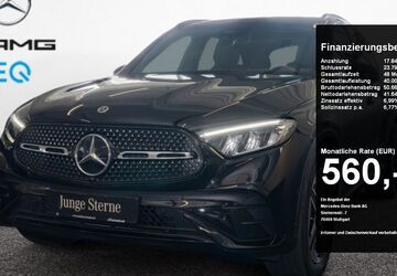 Mercedes-Benz GLC 300 26.266 km 57.550 &euro; Hagen 58135