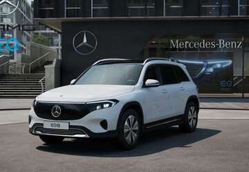 Mercedes-Benz EQB 250 14.211 km 38.880 &euro; Hagen 58135