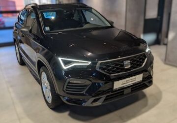 Seat Ateca 53.065 km 25.990 &euro; Hagen 58089