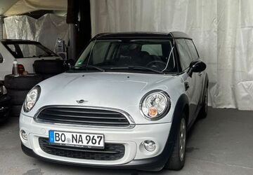 Mini One D Clubman 212.000 km 5.250 &euro; Bochum 44869