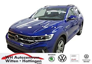 VW T-Roc 15.200 km 30.830 &euro; Witten 58453