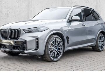 BMW X5 13.450 km 83.350 &euro; Velbert 42553