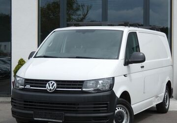 VW T6 Transporter 17.456 km 12.450 &euro; Bochum 44807
