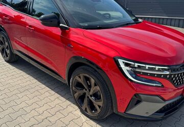 Renault Austral 55.000 km 24.790 &euro; Dortmund 44319