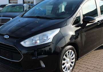 Ford B-Max 104.228 km 6.970 &euro; Lünen 44536