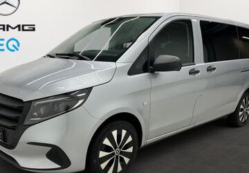 Mercedes-Benz Vito 57.569 km 44.450 &euro; Hagen 58135