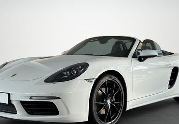 Porsche Boxster 67.175 km 55.990 &euro; Wuppertal 42279