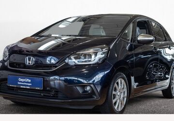 Honda Jazz 87.000 km 15.350 &euro; Hemer 58675