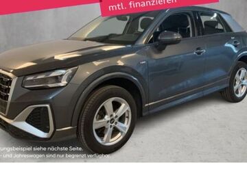 Audi Q2 58.147 km 23.750 &euro; Hagen 58089