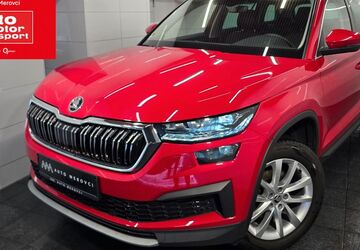 Skoda Kodiaq 93.000 km 27.995 &euro; Hagen 58099