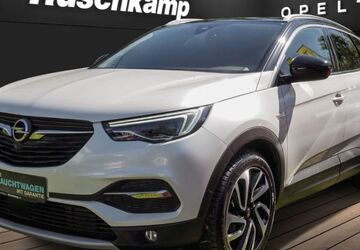 Opel Grandland (X) 117.803 km 14.980 &euro; Lünen 44532