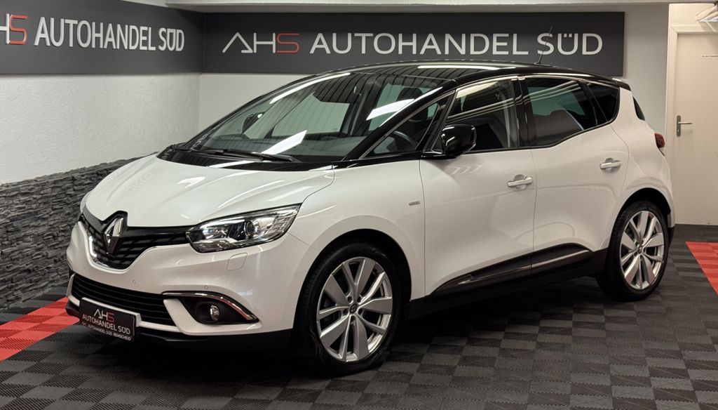 Renault Scenic 77.000 km 12.999 &euro; Remscheid 42857
