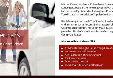 Opel Astra 23.530 km 19.990 &euro; Dortmund 44149