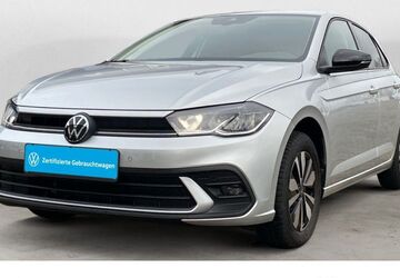 VW Polo 7.149 km 20.880 &euro; Bochum - Linden 44879