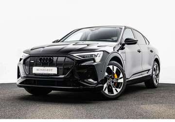 Audi e-tron 78.551 km 35.115 &euro; Hagen 58091