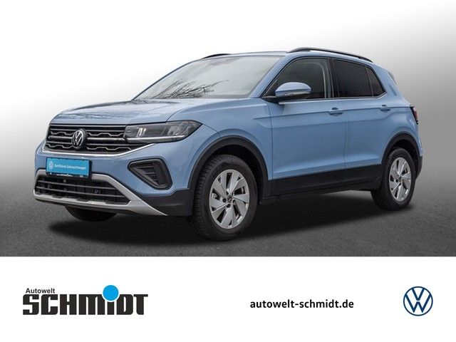 VW T-Cross 6.600 km 23.698 &euro; Schwerte 58239
