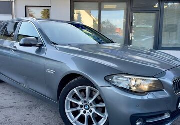 BMW 520 238.922 km 7.700 &euro; Hagen 58093