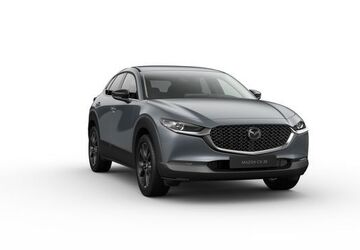 Mazda CX-30 9.987 km 26.440 &euro; Dortmund 44263