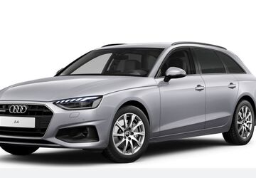 Audi A4 36.139 km 36.490 &euro; Remscheid 42897