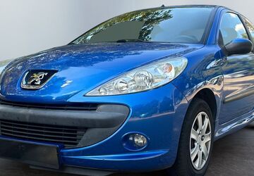 Peugeot 206 148.000 km 3.350 &euro; Schwerte 58239