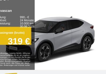 Cupra Tavascan 12.869 km 40.930 &euro; Hemer 58675