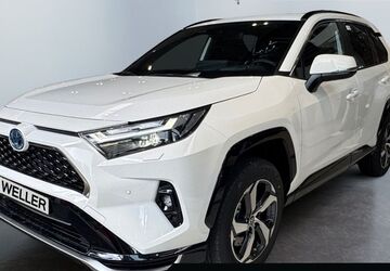 Toyota RAV 4 12.999 km 49.540 &euro; Dortmund 44143