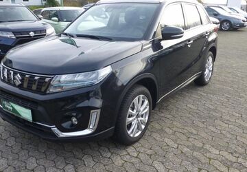 Suzuki Vitara 4.000 km 27.630 &euro; Lüdenscheid 58513
