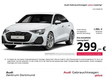 Gebrauchte Audi A3