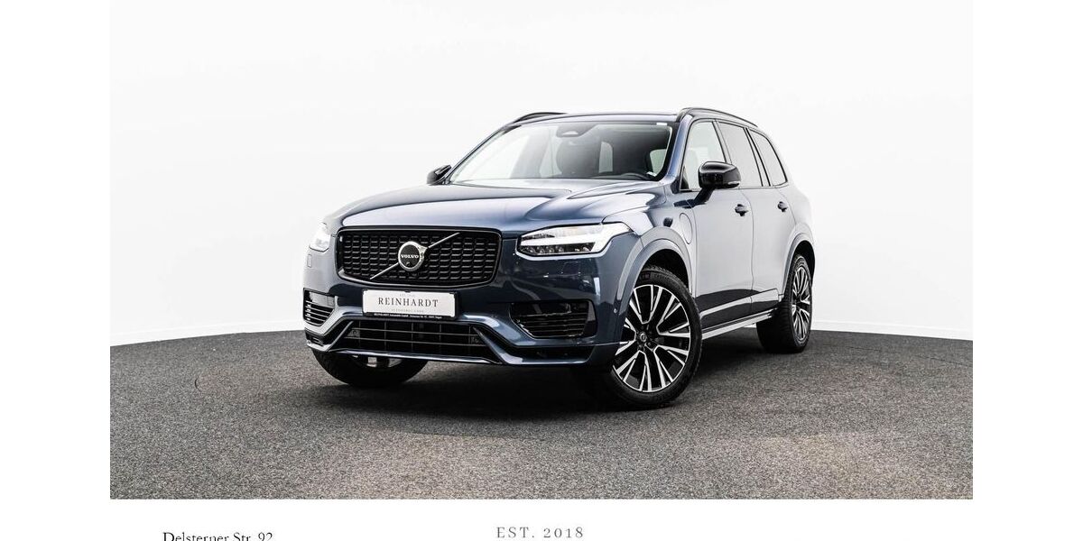 Volvo XC90 63.354 km 49.395 &euro; Hagen 58091