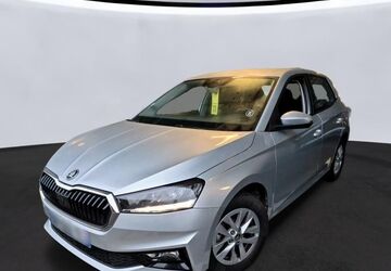 Skoda Fabia 37.498 km 13.945 &euro; Hagen 58091