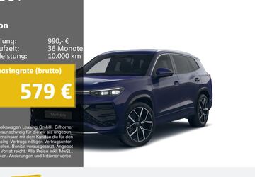 VW Tayron 24.026 km 50.440 &euro; Werdohl 58791