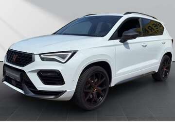 Cupra Ateca 52.500 km 29.450 &euro; Wuppertal 42109
