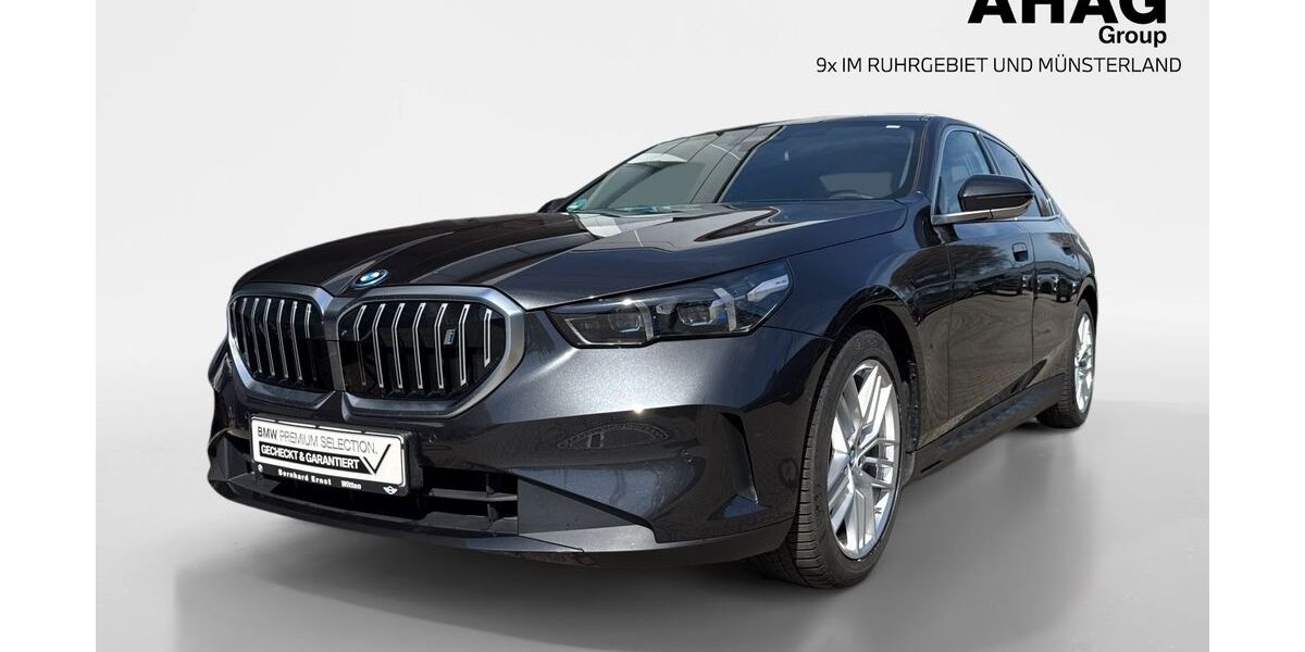 BMW i5 12.453 km 49.900 &euro; Witten 58455