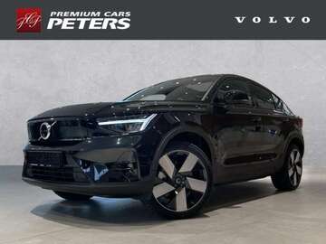 Gebrauchte Volvo C40