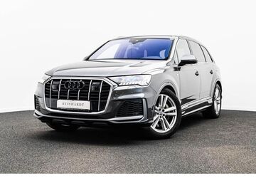 Audi Q7 114.124 km 46.436 &euro; Hagen 58091